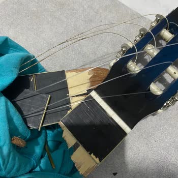 Yurtiçi Kargo Kargomu Kaybetti Ve Kırık Şekilde Günler Sonra Getirdi!