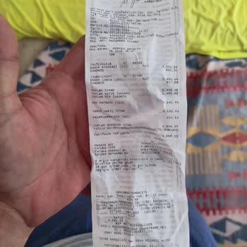 Yanlış Fiyatlandırma ve Geciken İade