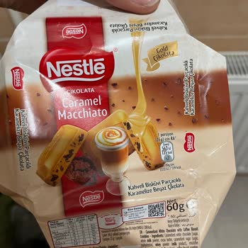Üründen Çıkan Yabancı Madde Şoku