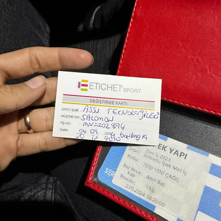 Garanti Sürecinde İletişim Eksikliği ve Yanıtsızlık