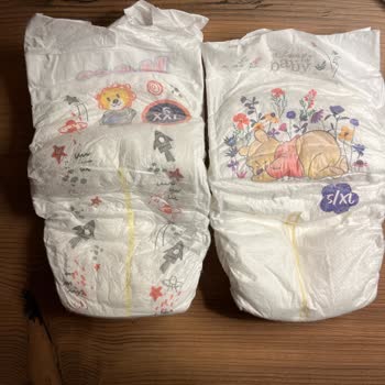 Goon Bebek Bezi Premium Kalitesinde Düşüş