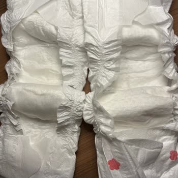 Goon Bebek Bezi Premium Kalitesinde Düşüş