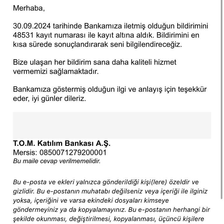 Yemek Param Hadi Hesabında Kaldı, Çözüm Yok