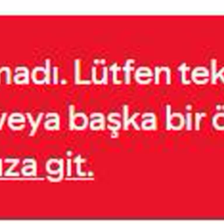 Papara İle Spotify Aboneliği Sorunu: Yine Mi Başladı?