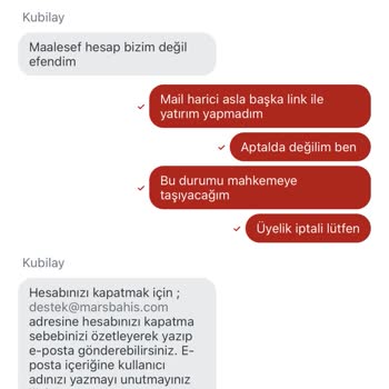 Güvenilirlik Sorunu: Para Transferi Mağduriyeti