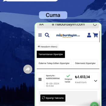Eksik Ürün ve İlgisizlik