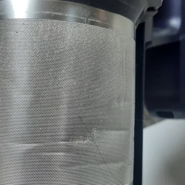 Dyson Süpürgemde Üretim Hatası