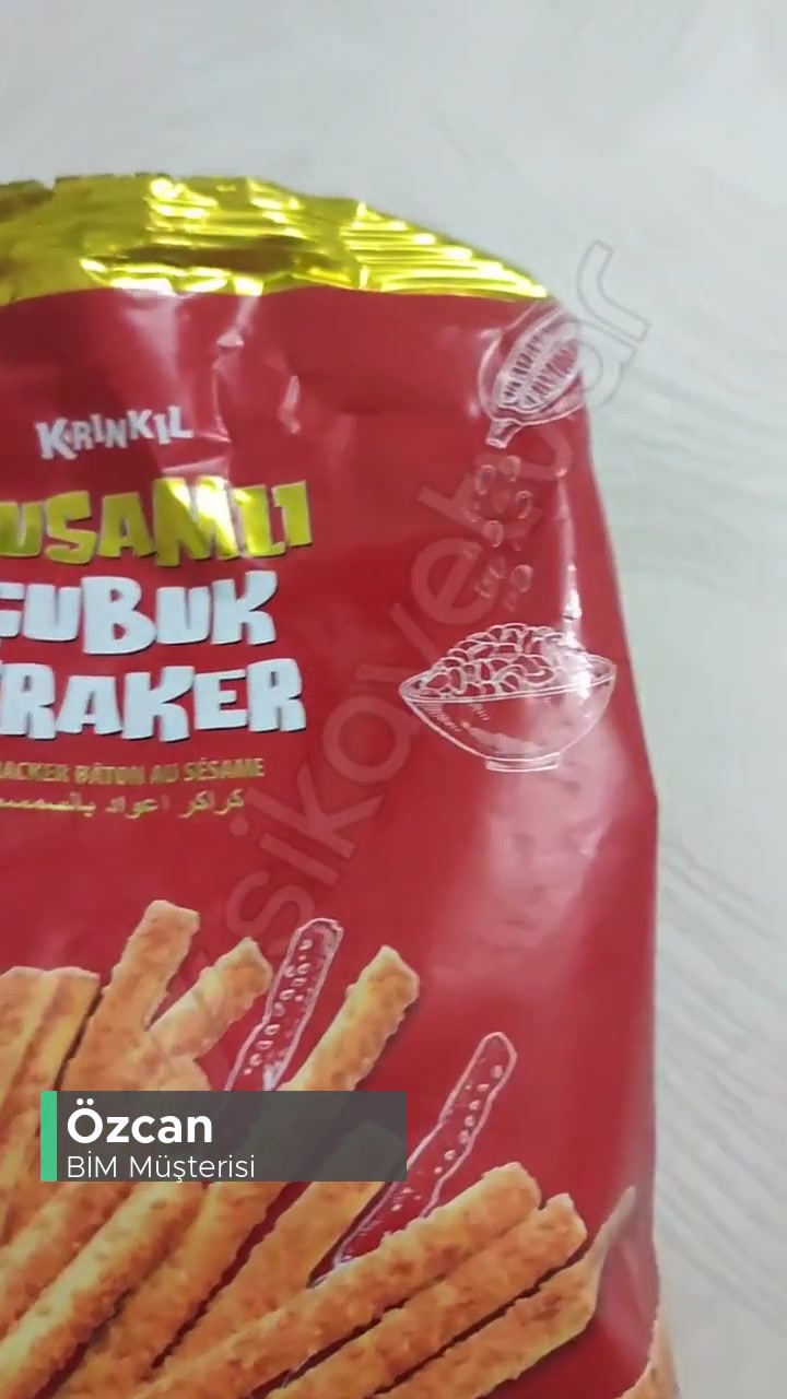 BİM Tarihi Geçmiş Ürün Sorunu! videonun kapak resmi