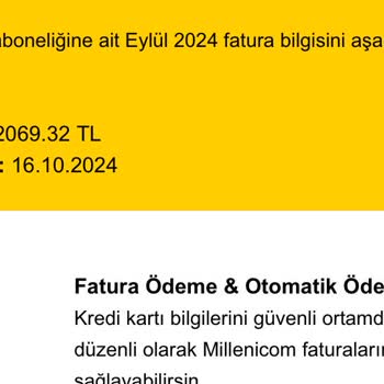 Modem İadesine Rağmen Kesilen Yüksek Ceza Faturası