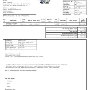 Nespresso Hediye Kapsüllerim Gönderilmedi