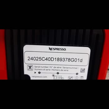 Nespresso Hediye Kapsüllerim Gönderilmedi