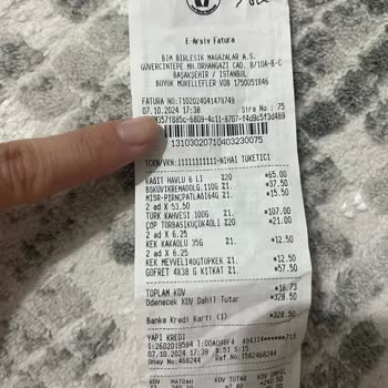 Son Kullanma Tarihi Geçmiş Çikolata Şoku