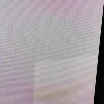 Depremzede Aile İçin Aldığımız TV'de Ölü Piksel Sorunu ve Yetersiz Müşteri Hizmeti