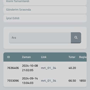 Tiktok Siparişlerinde İade Sorunu