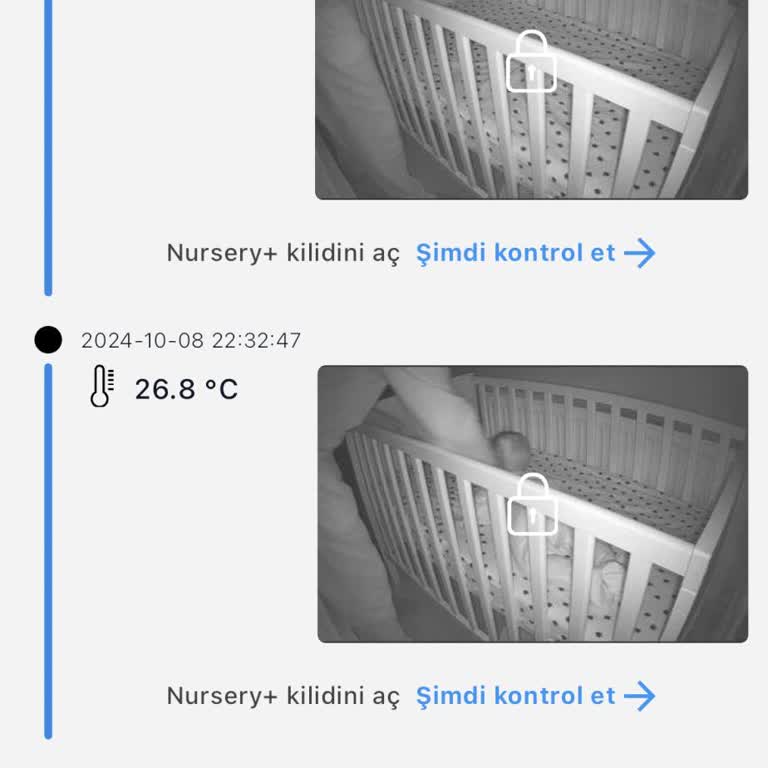 Motorola Bebek Kamerası Abonelik Ücretlendirmesi Sorunu