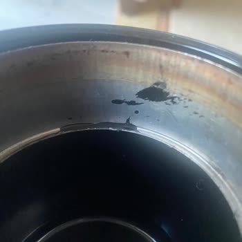 Paslı Termos ve Ulaşılmaz Müşteri Hizmetleri Şoku