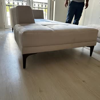 Doğtaş'tan Gelen Ayıplı Ürünlerle Mağduriyet Yaşıyorum