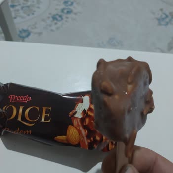 A101 Freedo Dolce Dondurma Şikayeti