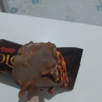 A101 Freedo Dolce Dondurma Şikayeti