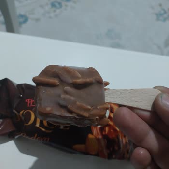 A101 Freedo Dolce Dondurma Şikayeti