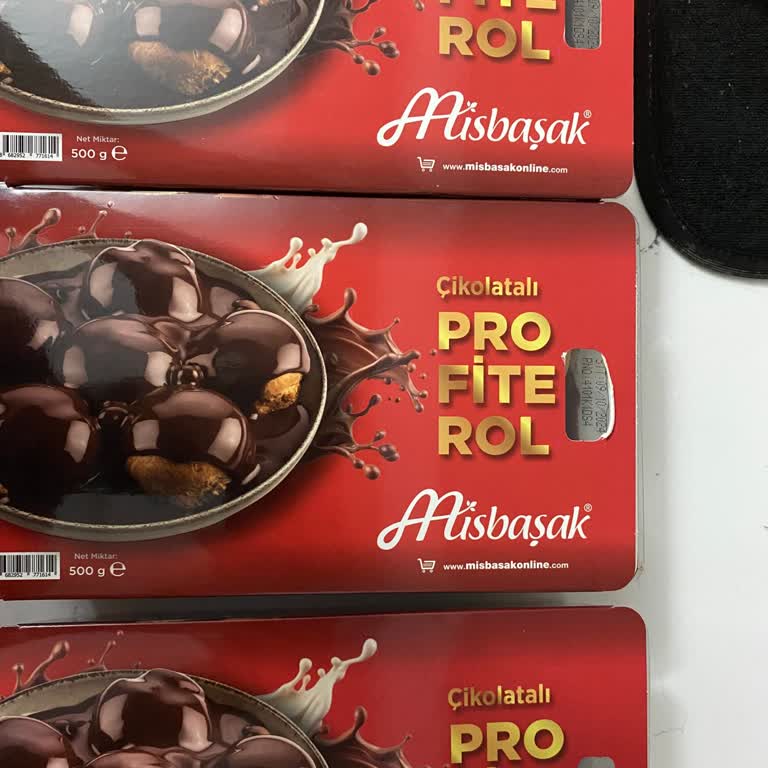 Son Kullanma Tarihi Geçmiş Ürün Gönderimi