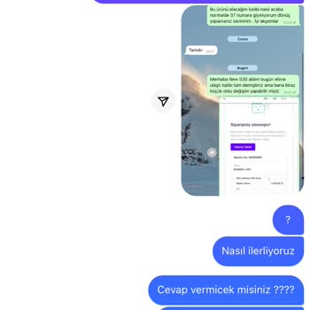Yanıltıcı Kalıp Bilgisi ve İletişimsizlik Sorunu
