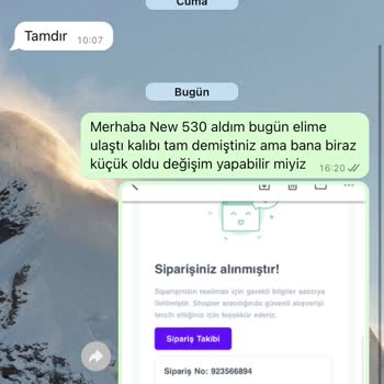 Yanıltıcı Kalıp Bilgisi ve İletişimsizlik Sorunu