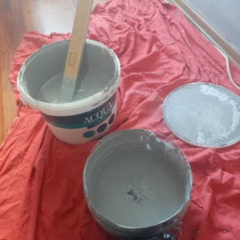 Polisan Boya Hayal Kırıklığı