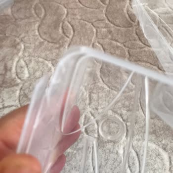 Trendyol'dan Aldığım Ürünler Kırık Geldi ve İlgisiz Mağaza Deneyimi