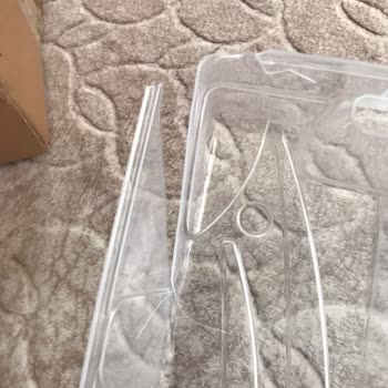 Trendyol'dan Aldığım Ürünler Kırık Geldi ve İlgisiz Mağaza Deneyimi