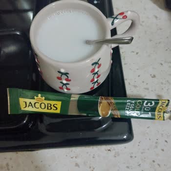 Tarihi Geçmiş Ürün Skandalı!