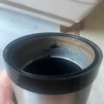 Stanley Termos Hediye Skandalı: Paslı ve Kullanılmış Ürün