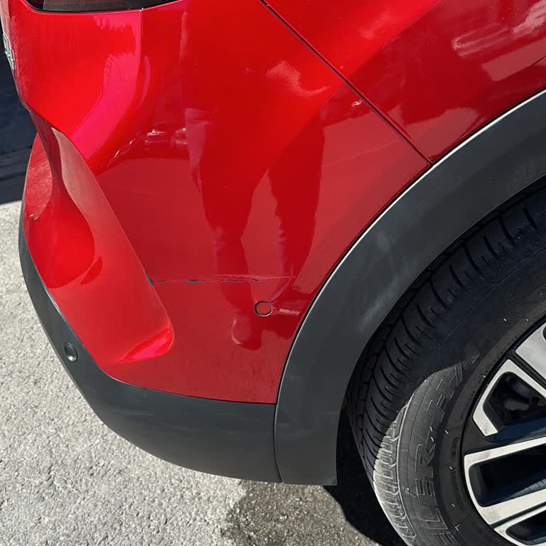 Mini Onarım Hizmeti Hüsranı