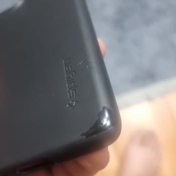 Spigen Kılıf Hayal Kırıklığı: Beklentilerim Boşa Çıktı