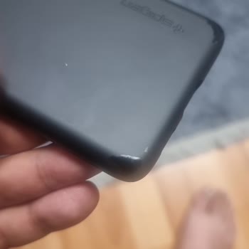 Spigen Kılıf Hayal Kırıklığı: Beklentilerim Boşa Çıktı