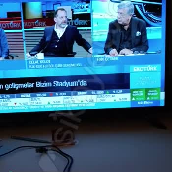 Kablo TV Üst Paket Kanallarda Sıkıntı Var!