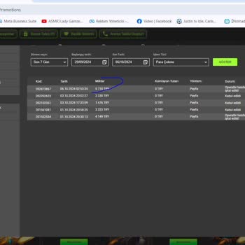 Yanıltıcı Canlı Destek ve Haksız İhlal Sonrası İade Edilmeyen Ana Para
