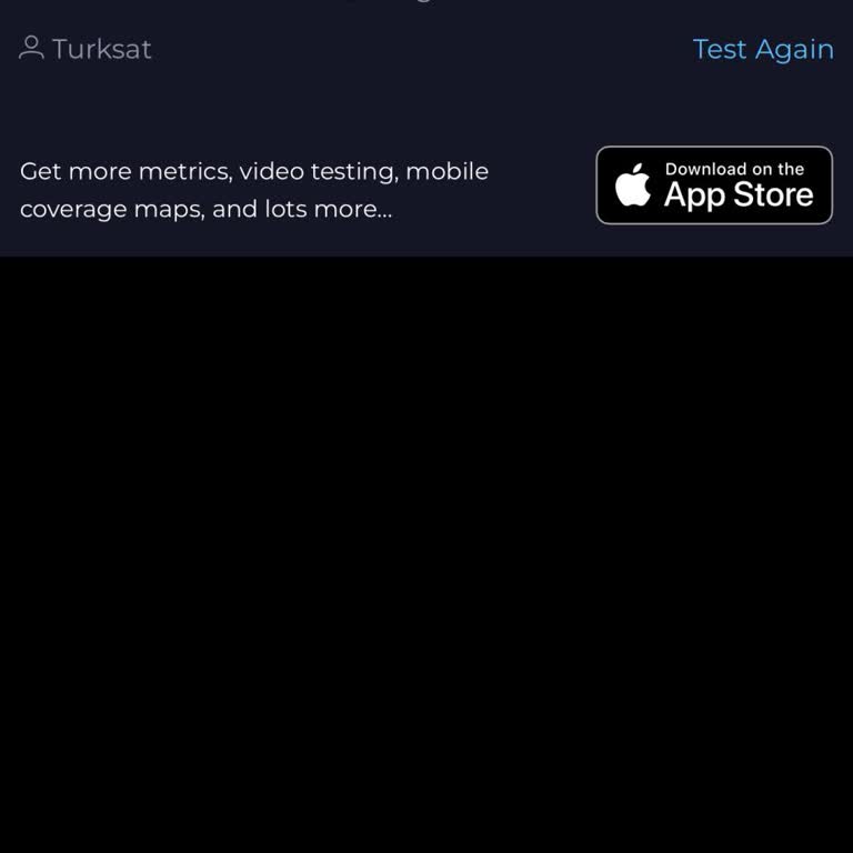 Kablo Net ile İnternet Hızı ve Müşteri Hizmetleri Kabusu