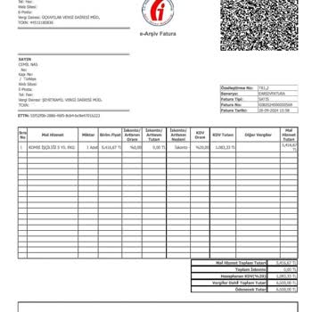 Yanıltıcı Kombi Bakım Hizmeti