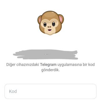Telegram Hesabımın Güvenliği Tehlikede!