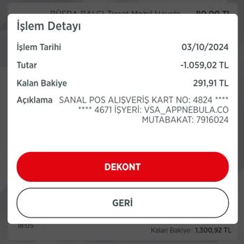Nebula'da Çifte Ücretlendirme ve Erişim Sorunu