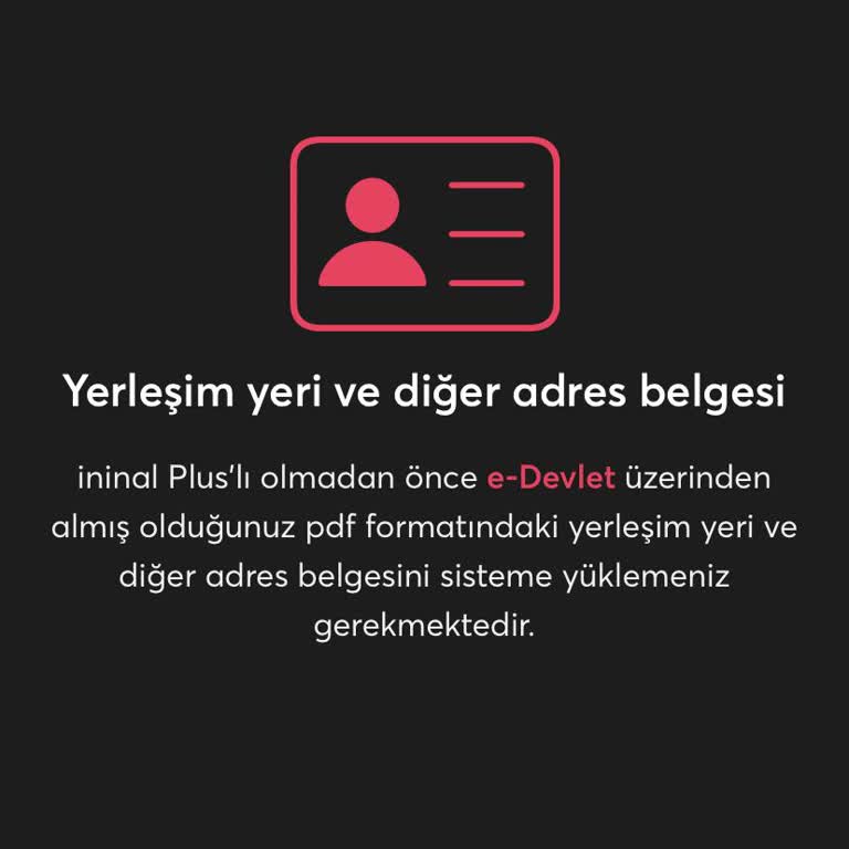 İninal Kartımda Kısıtlı Limit Sorunu