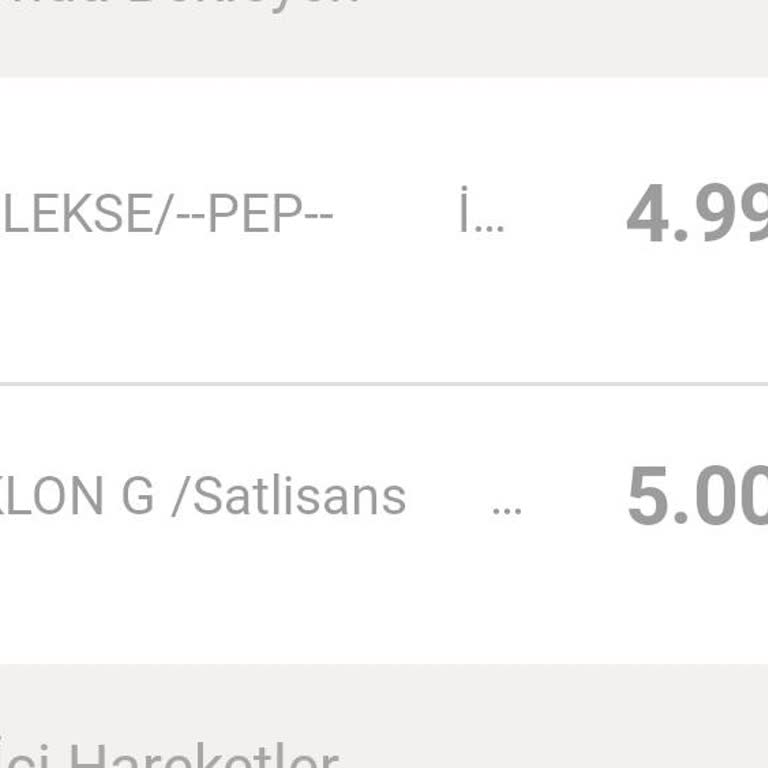 Yetkisiz Kredi Kartı Çekimlerine Acil Müdahale Talebi