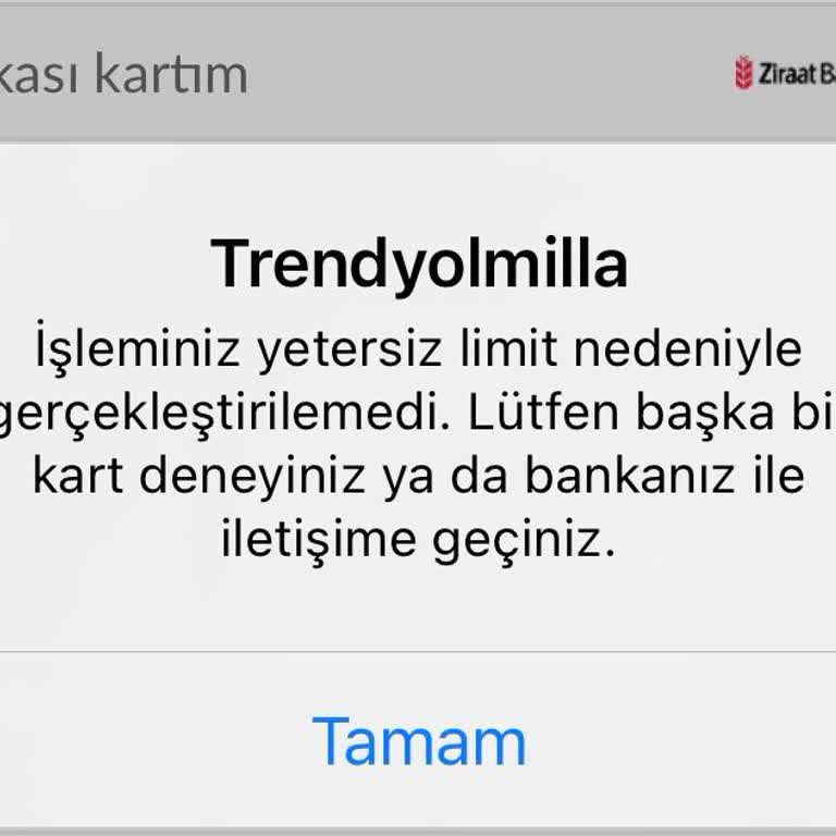 Harçlık Avansım Neden Kullanılamıyor?