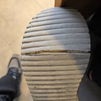 Kalitesiz Ürün Şoku: Marka Güvenilirliğini Sorgulatan Deneyim