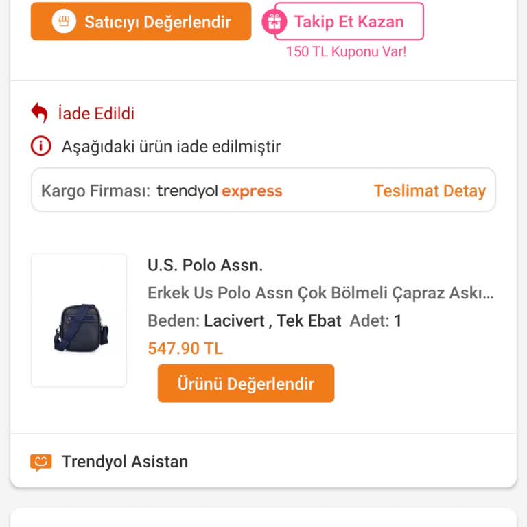 İade Sürecinde Yaşanan Zorluklar ve Gecikmeler