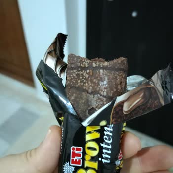 Bozuk Eti Brownie İntense: Son Kullanım Tarihine Rağmen Acı Sürpriz