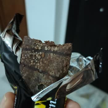 Bozuk Eti Brownie İntense: Son Kullanım Tarihine Rağmen Acı Sürpriz