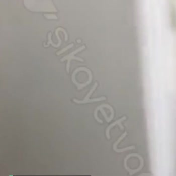 Beko Buzdolabı Sorunu!