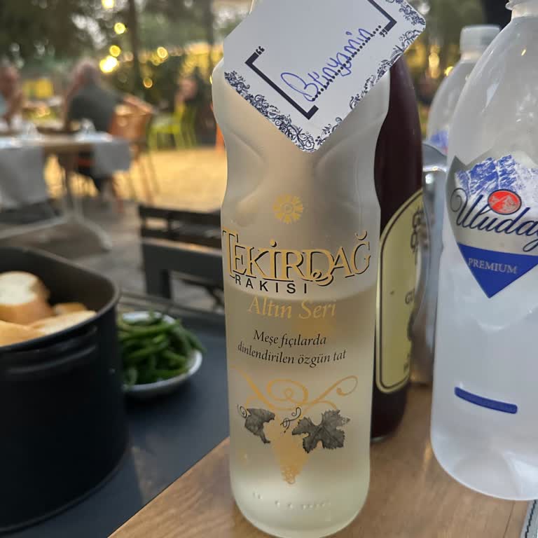 Çamlık Restaurant & Et Mangal (Antalya) Müşteri İlişkilerinde Ciddi Sorunlar Yaşadım